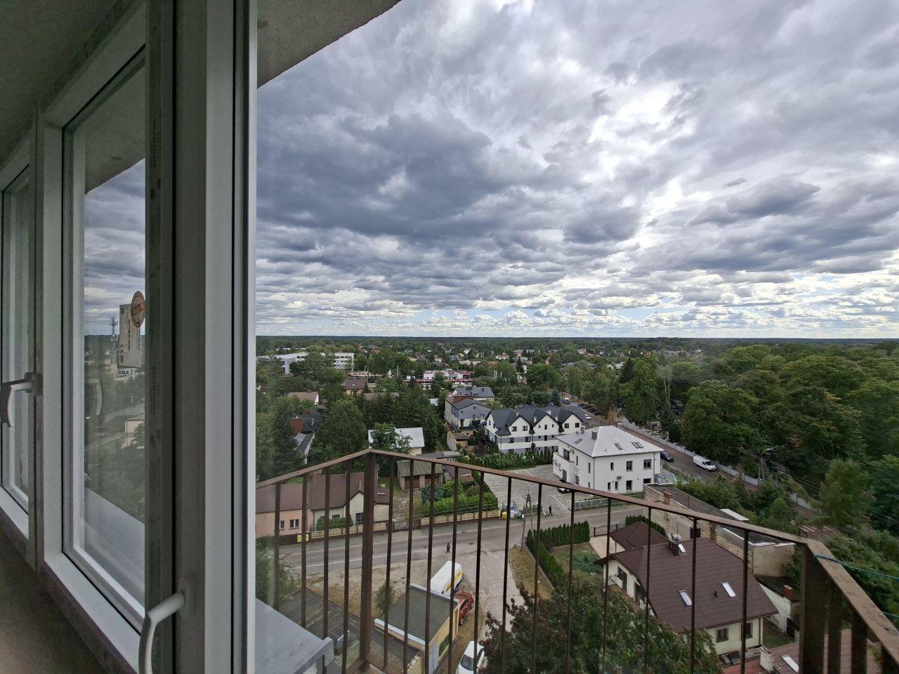 Mieszkanie 2-pokojowe Grodzisk Mazowiecki Centrum, ul. H. Sienkiewicza. Zdjęcie 8
