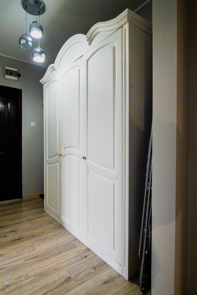 Mieszkanie 2-pokojowe Gdańsk Przymorze, ul. Kołobrzeska. Zdjęcie 2