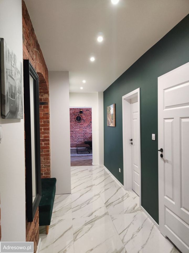 Mieszkanie 2-pokojowe Radom Planty, ul. Broni. Zdjęcie 3