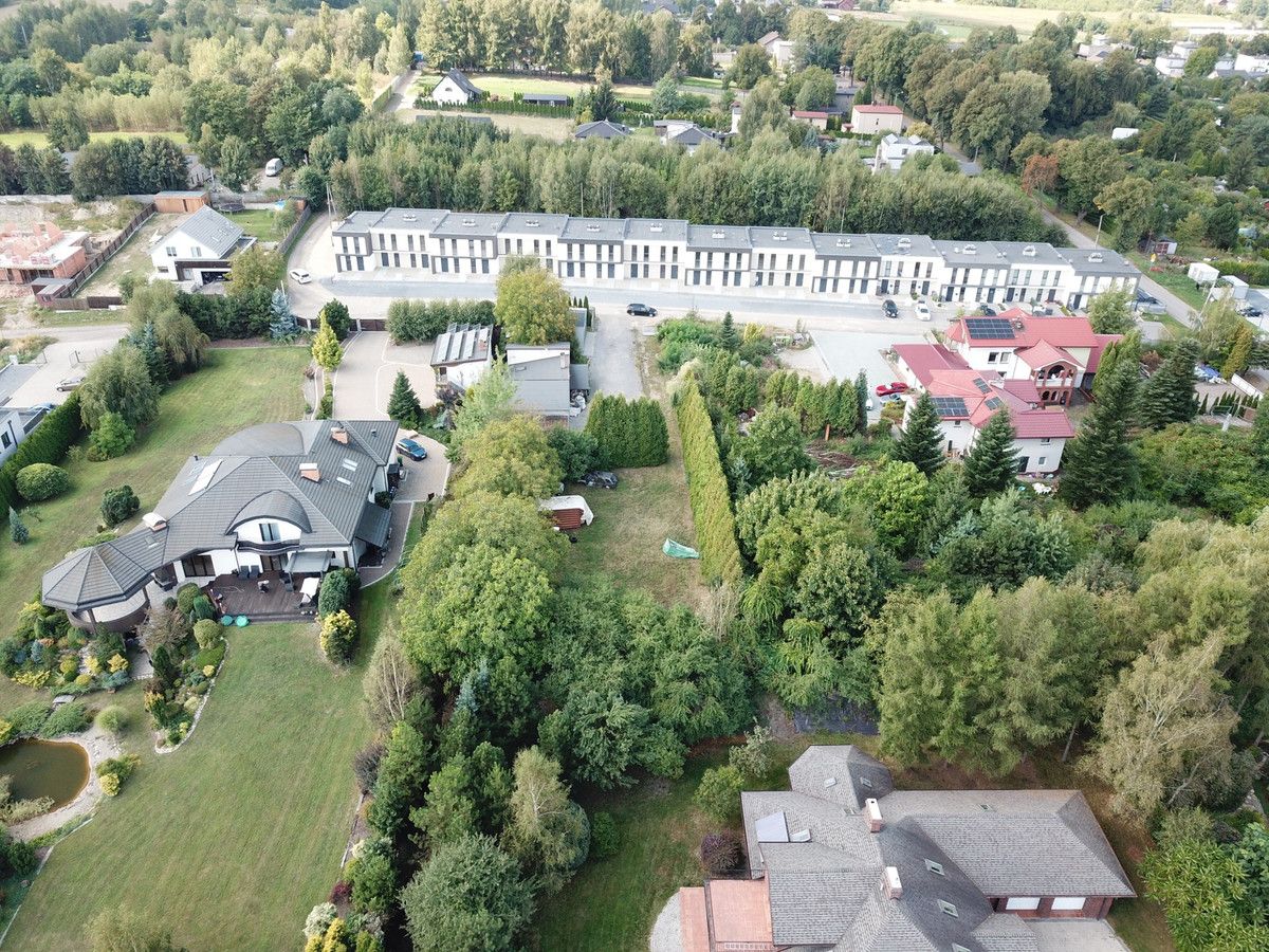 Działka budowlana Mikołów, ul. Młyńska. Zdjęcie 4