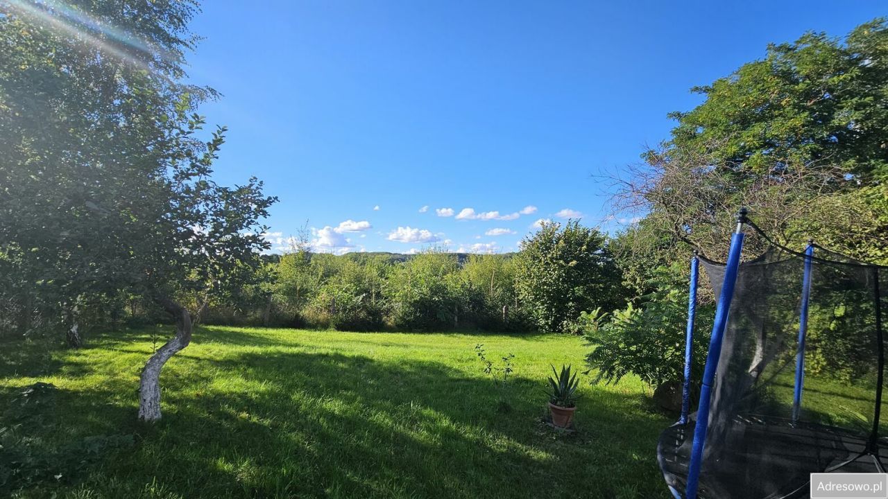 Działka budowlana Wejherowo. Zdjęcie 7