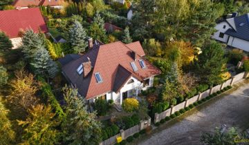 dom wolnostojący, 5 pokoi Stara Wieś