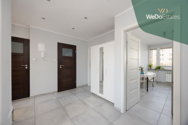 Mieszkanie 3-pokojowe Warszawa Włochy, ul. 1 Sierpnia. Zdjęcie 11