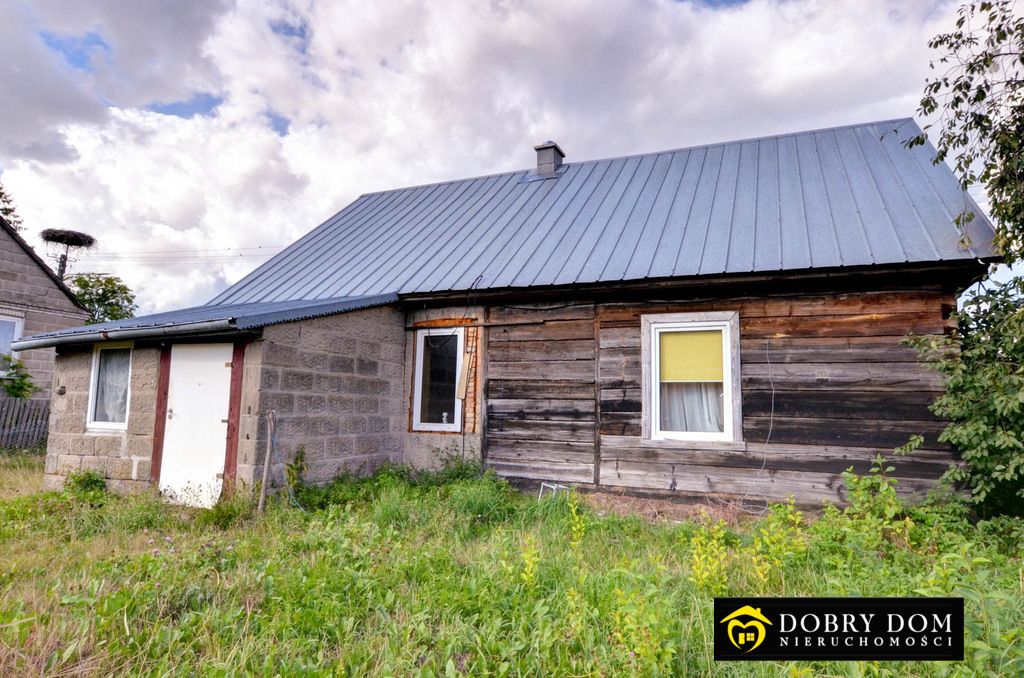 dom wolnostojący, 3 pokoje Wólka. Zdjęcie 7