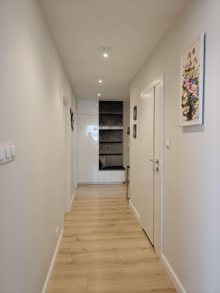 Mieszkanie 3-pokojowe Zielona Góra Łężyca, ul. Łężyca-Willowa. Zdjęcie 14