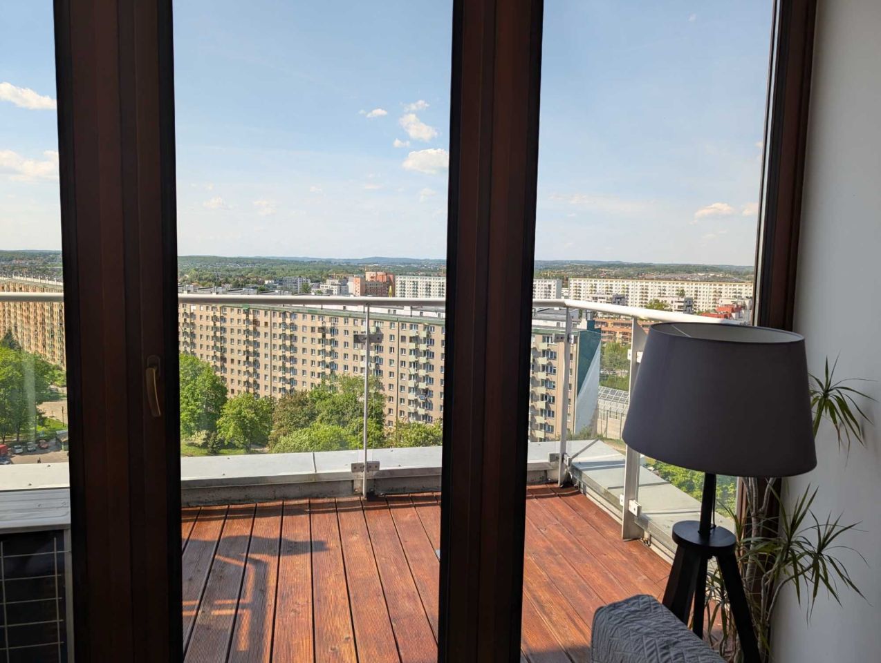 Mieszkanie 2-pokojowe Kraków Krowodrza, ul. Krowoderskich Zuchów. Zdjęcie 3