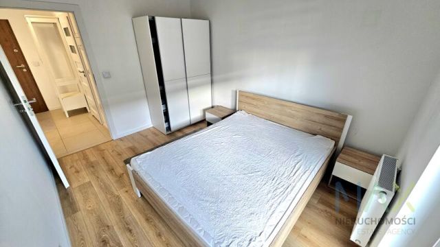 Mieszkanie 2-pokojowe Kraków Bronowice Małe, ul. Stanisława Przybyszewskiego. Zdjęcie 4