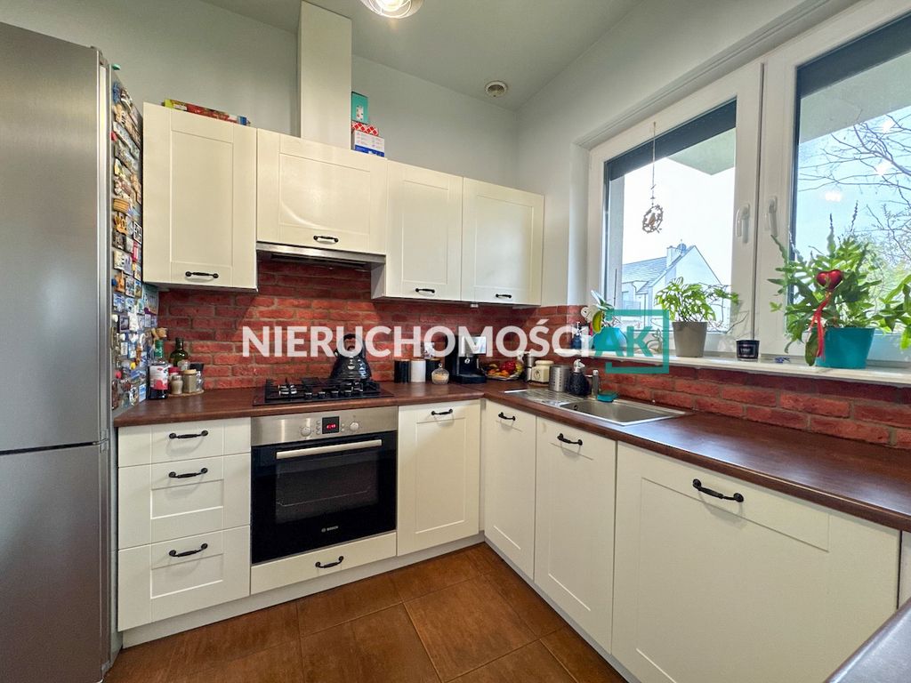 bliźniak, 3 pokoje Gowarzewo, ul. Zacisze. Zdjęcie 17