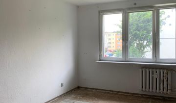 Mieszkanie 2-pokojowe Człuchów, os. Piastowskie