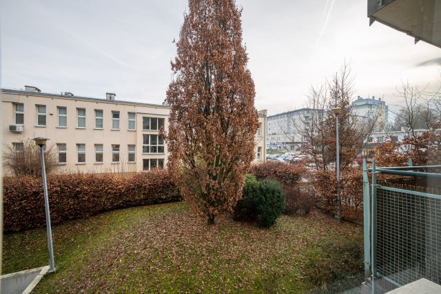 Mieszkanie 3-pokojowe Kraków Kurdwanów, ul. Turniejowa. Zdjęcie 11