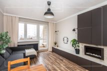 Mieszkanie 3-pokojowe Poznań Chartowo, os. Tysiąclecia