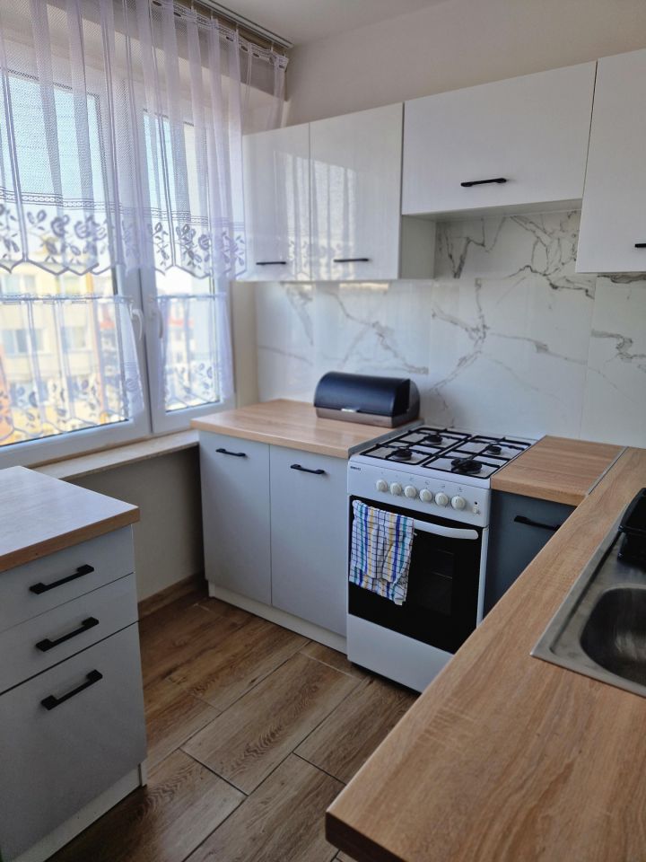 Mieszkanie 3-pokojowe Sierpc, ul. Gabriela Narutowicza. Zdjęcie 2