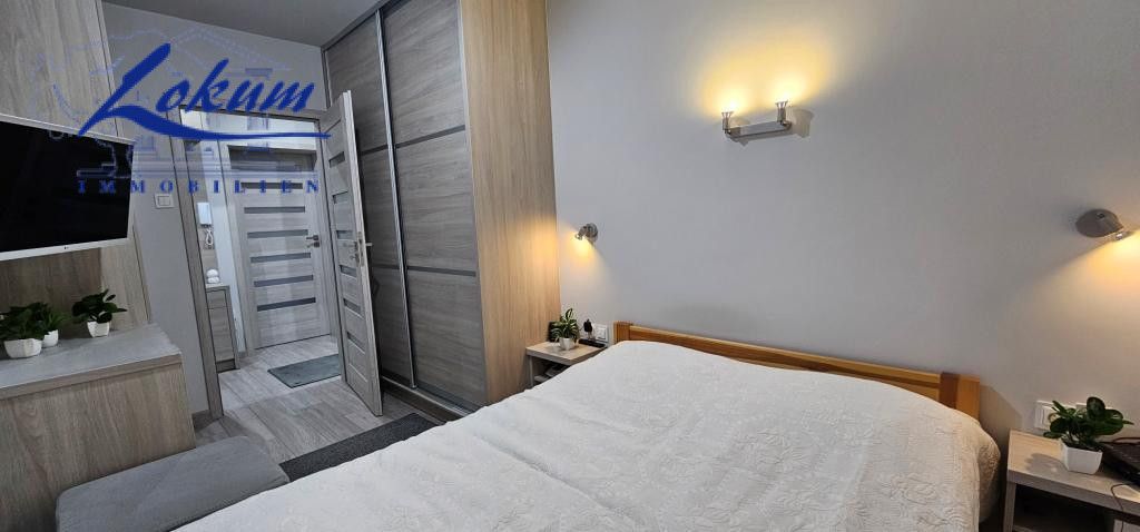 Mieszkanie 2-pokojowe Leszno, ul. Ludwika Zamenhofa. Zdjęcie 12