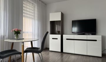 Mieszkanie 1-pokojowe Gdynia Wielki Kack, ul. Gryfa Pomorskiego