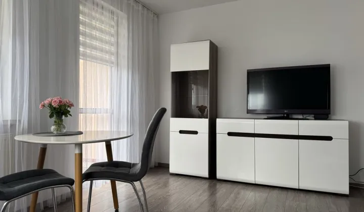 Mieszkanie 1-pokojowe Gdynia Wielki Kack, ul. Gryfa Pomorskiego