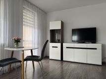 Mieszkanie 1-pokojowe Gdynia Wielki Kack, ul. Gryfa Pomorskiego