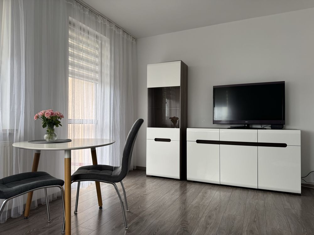 Mieszkanie 1-pokojowe Gdynia Wielki Kack, ul. Gryfa Pomorskiego