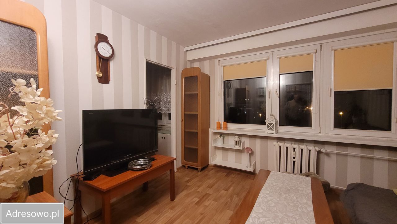 Mieszkanie 2-pokojowe Toruń Chełmińskie Przedmieście, ul. Legionów. Zdjęcie 3