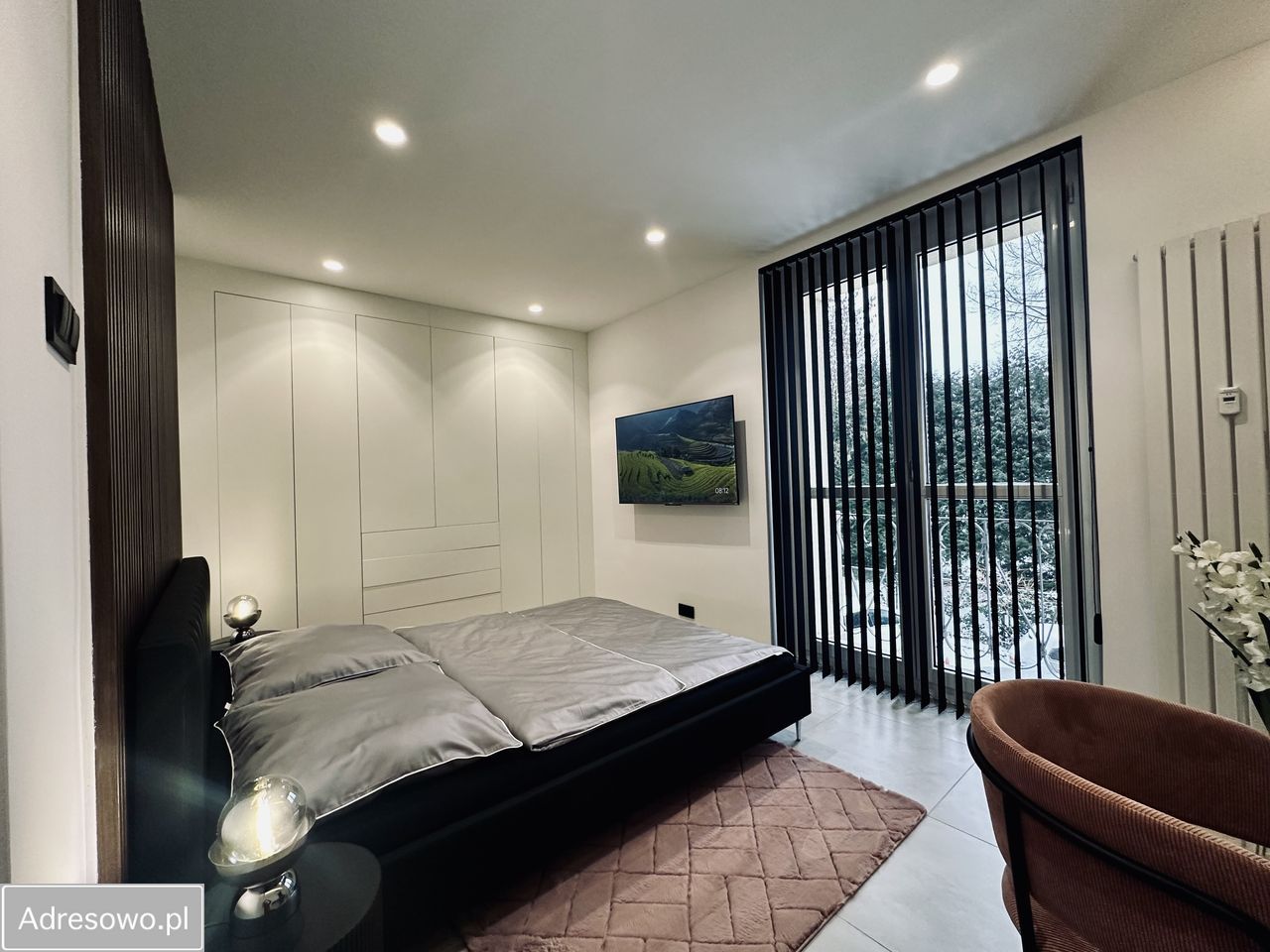 Mieszkanie 3-pokojowe Katowice Koszutka, ul. Alfonsa Górnika. Zdjęcie 6