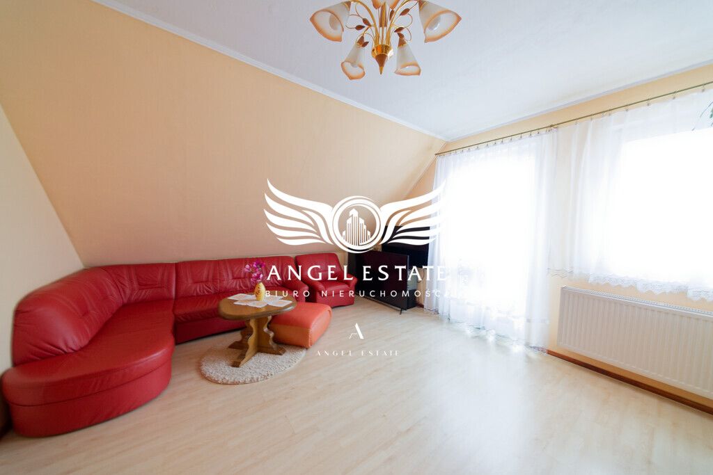 dom wolnostojący, 3 pokoje Lipiany, ul. Konwaliowa. Zdjęcie 13