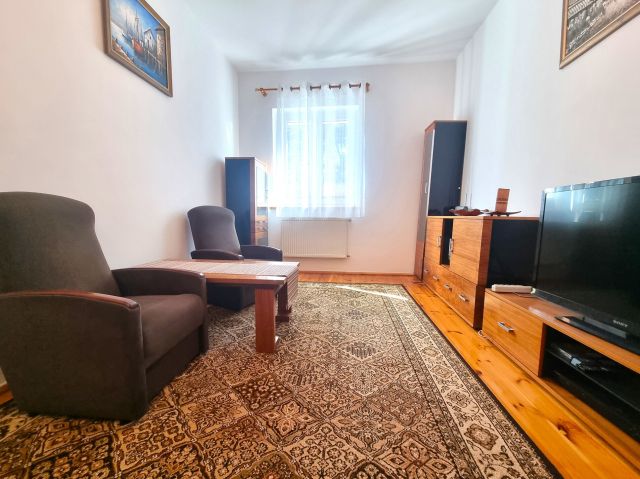 Mieszkanie 3-pokojowe Borne Sulinowo, ul. kard. Stefana Wyszyńskiego. Zdjęcie 16