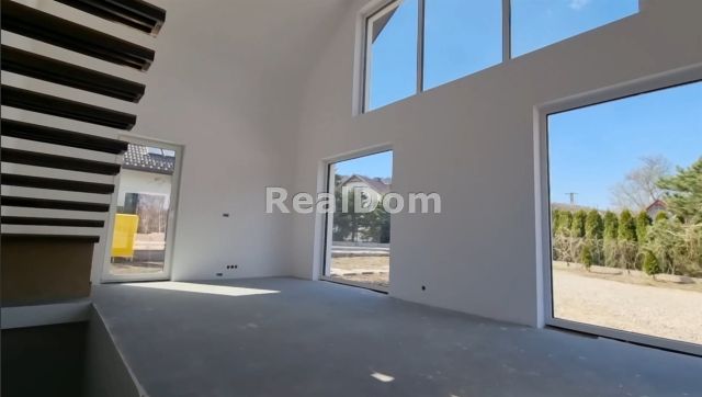 bliźniak, 4 pokoje Nawojowa Góra. Zdjęcie 2