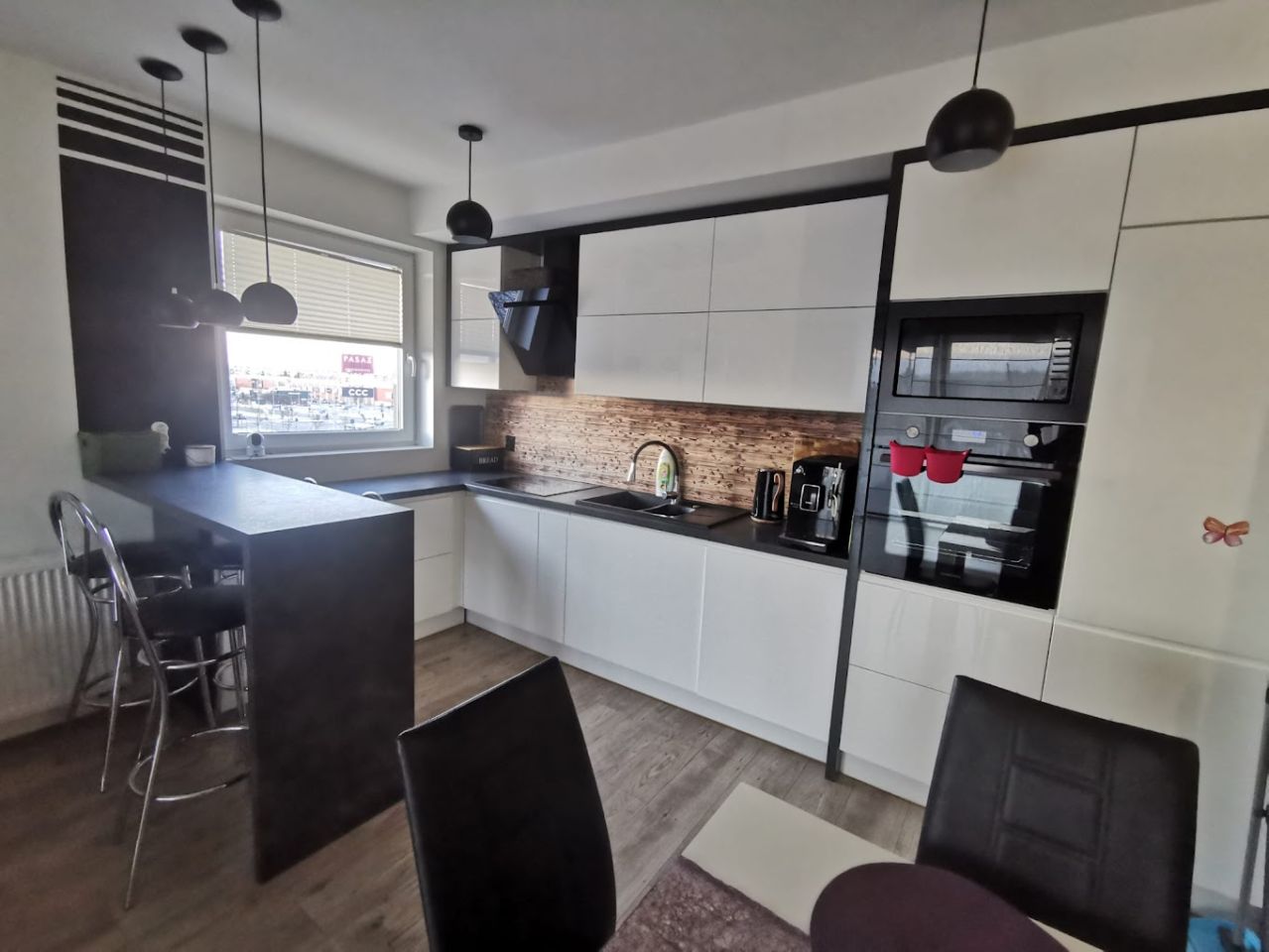 Mieszkanie 3-pokojowe Kielce Ślichowice, ul. Kazimierza Wielkiego. Zdjęcie 12