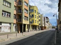 Mieszkanie 3-pokojowe Bydgoszcz Śródmieście. Zdjęcie 3