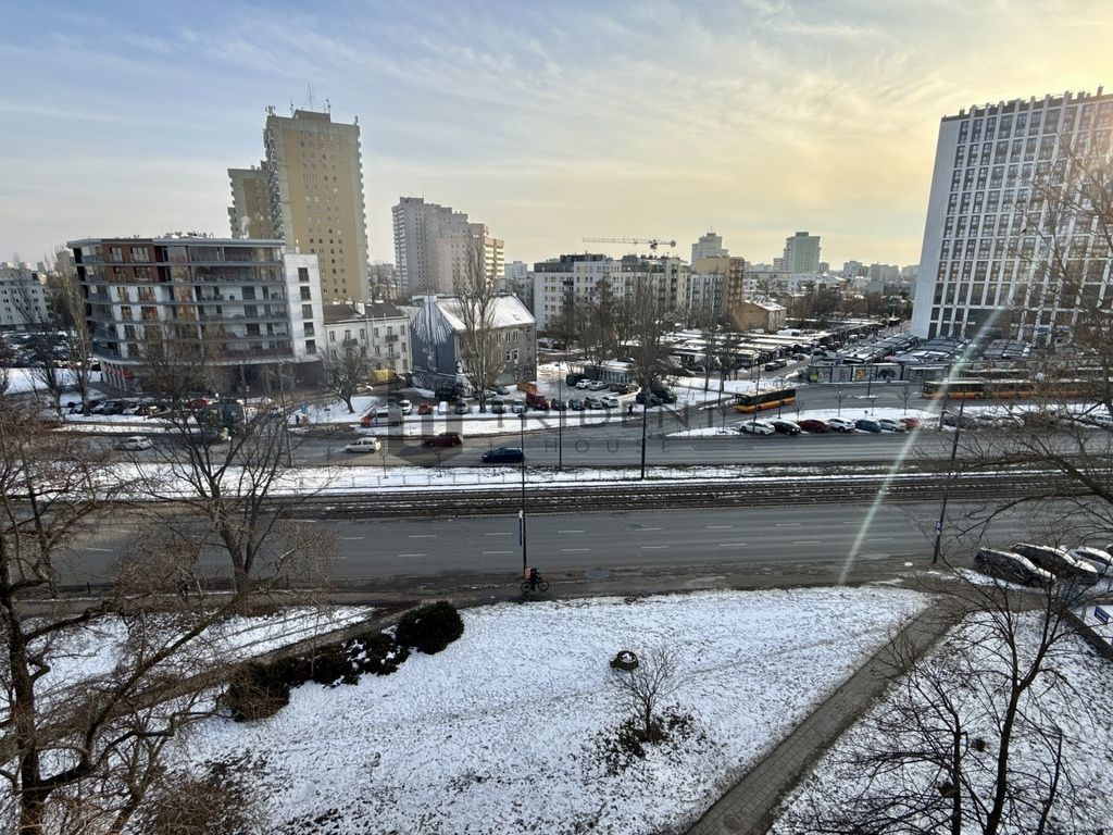 Mieszkanie 3-pokojowe Warszawa Praga-Południe, ul. Grochowska. Zdjęcie 15