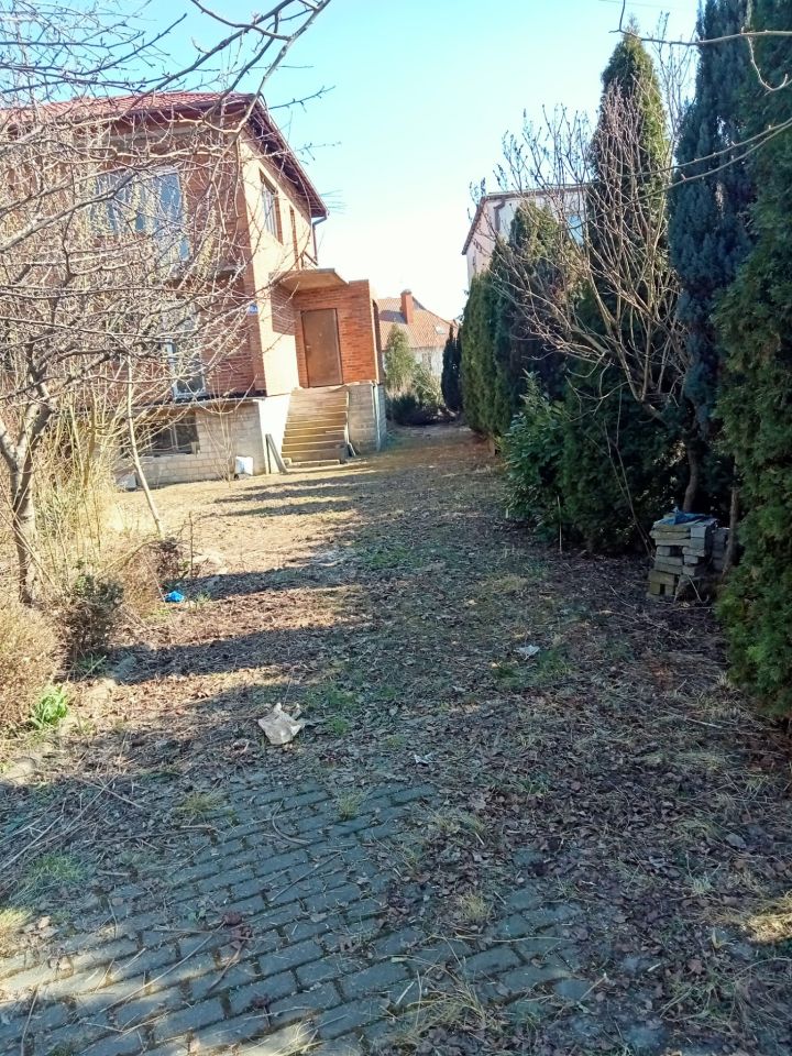 dom wolnostojący Konin Międzylesie, ul. Kleczewska. Zdjęcie 4