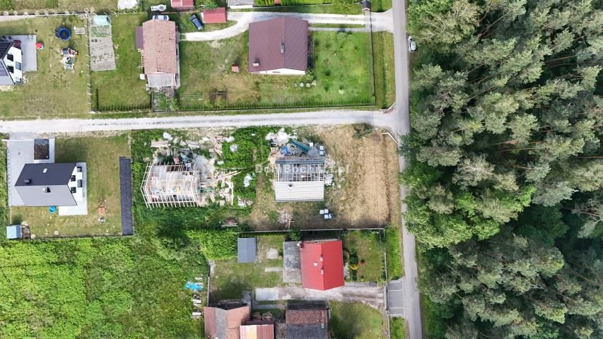 dom wolnostojący, 3 pokoje Dąbrówka. Zdjęcie 14