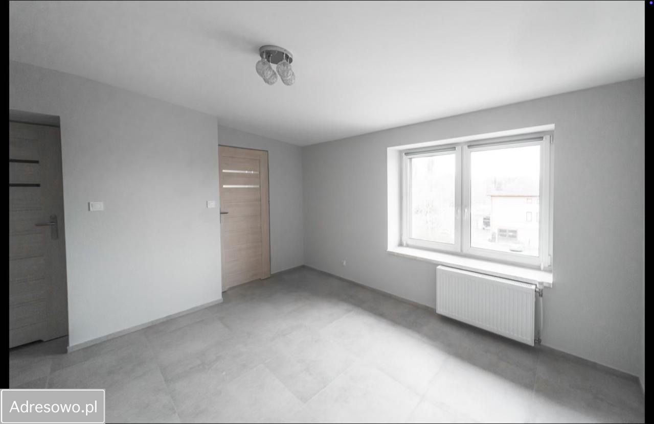 Mieszkanie 2-pokojowe Bielsko-Biała Wapienica, ul. Międzyrzecka. Zdjęcie 1