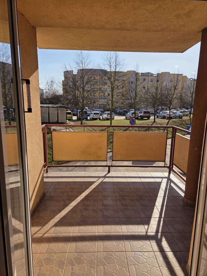 Mieszkanie 2-pokojowe Gorzów Wielkopolski Górczyn. Zdjęcie 8