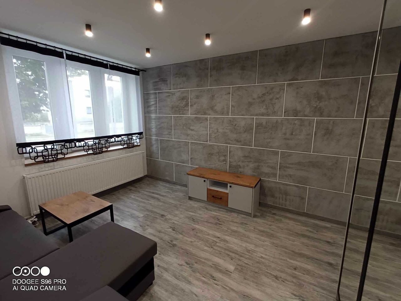 Mieszkanie 1-pokojowe Gubin. Zdjęcie 3