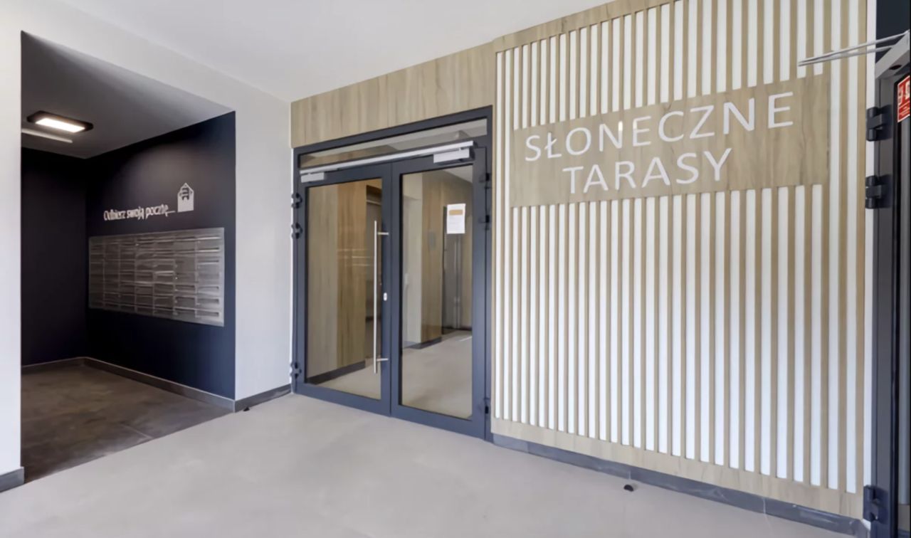 Mieszkanie 3-pokojowe Katowice Koszutka, ul. Słoneczna. Zdjęcie 21