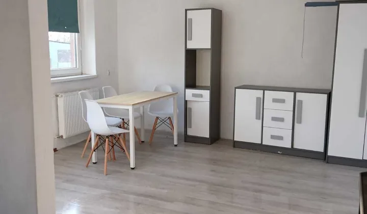 Mieszkanie 1-pokojowe Łąsko Wielkie