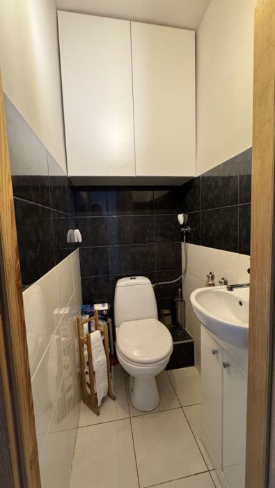 Mieszkanie 3-pokojowe Gdańsk Morena, ul. Burgaska. Zdjęcie 11