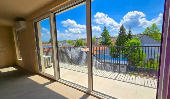 Mieszkanie 3-pokojowe Kraków, ul. Bieżanowska