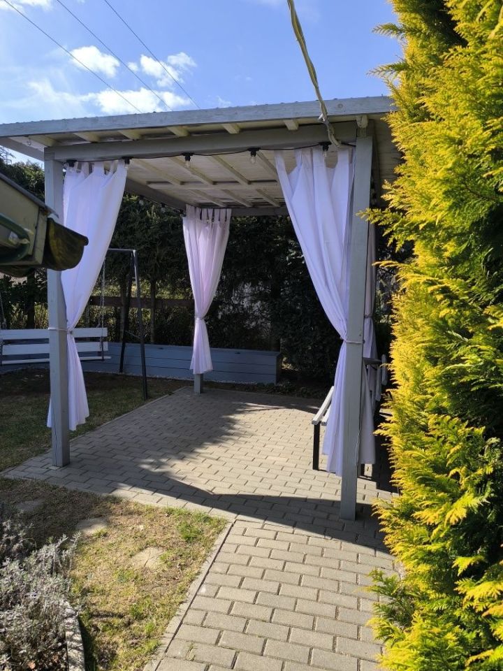 Działka rod Sierpc, ul. Adama Mickiewicza. Zdjęcie 7