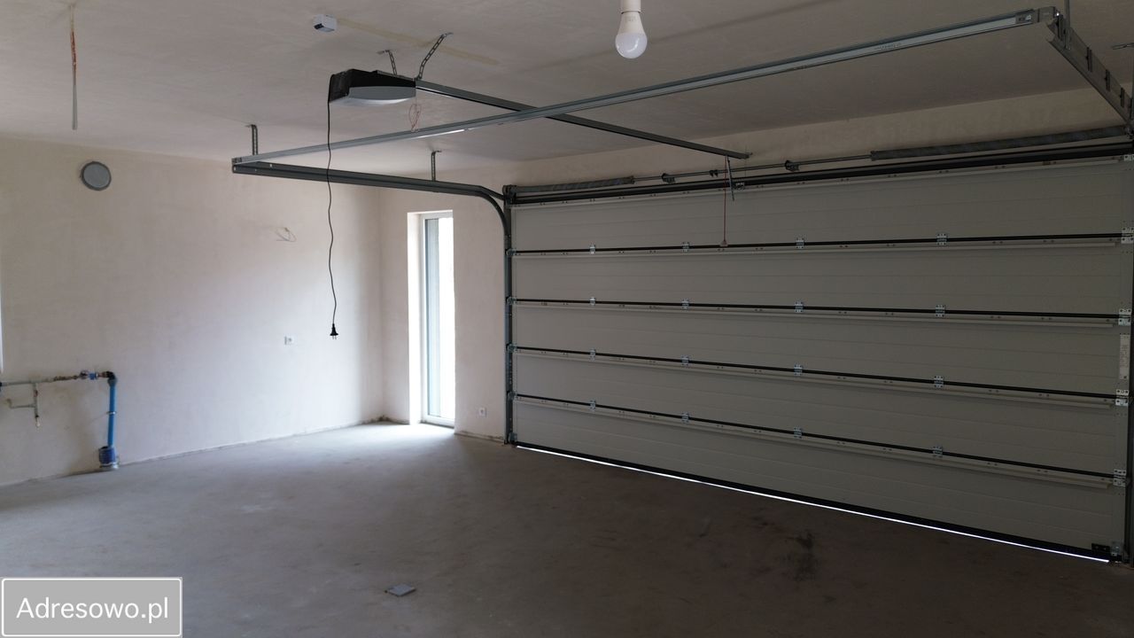 dom wolnostojący, 5 pokoi Budy Zaklasztorne, ul. Mazowiecka. Zdjęcie 9