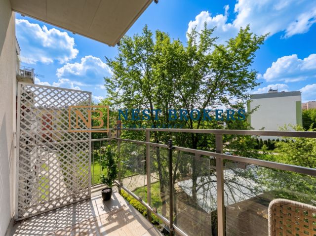 Mieszkanie 2-pokojowe Kraków Prądnik Biały, ul. Wincentego Danka. Zdjęcie 8