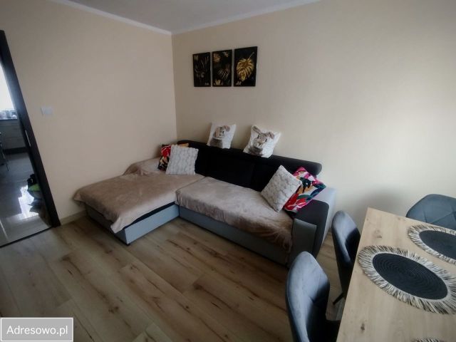 Mieszkanie 3-pokojowe Barczewo, os. Osiedle Słoneczne. Zdjęcie 1