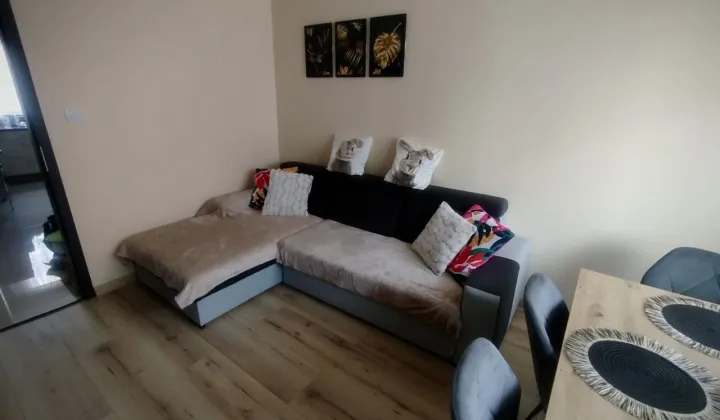 Mieszkanie 3-pokojowe Barczewo, os. Osiedle Słoneczne