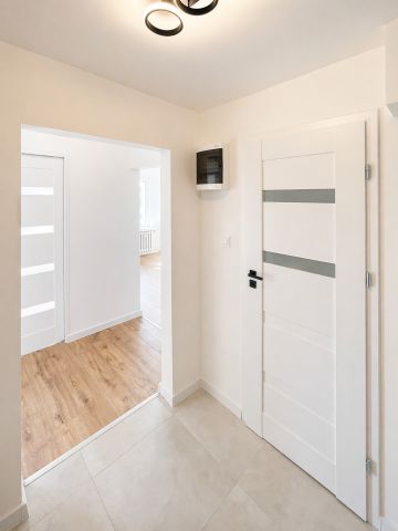 Mieszkanie 3-pokojowe Częstochowa Tysiąclecie, ul. Nałkowskiej. Zdjęcie 14