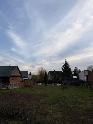 Działka budowlana Hajnówka, ul. Walerego Wróblewskiego. Zdjęcie 1