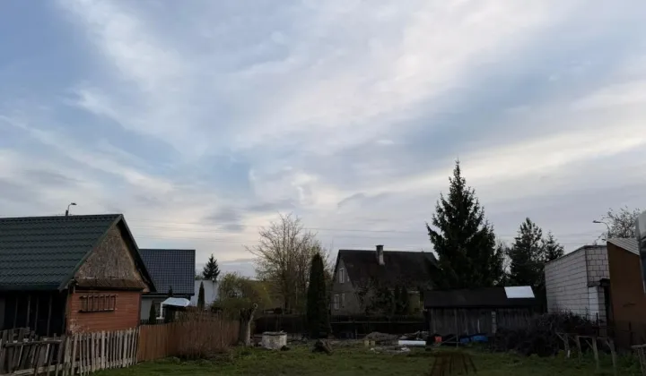 Działka budowlana Hajnówka, ul. Walerego Wróblewskiego