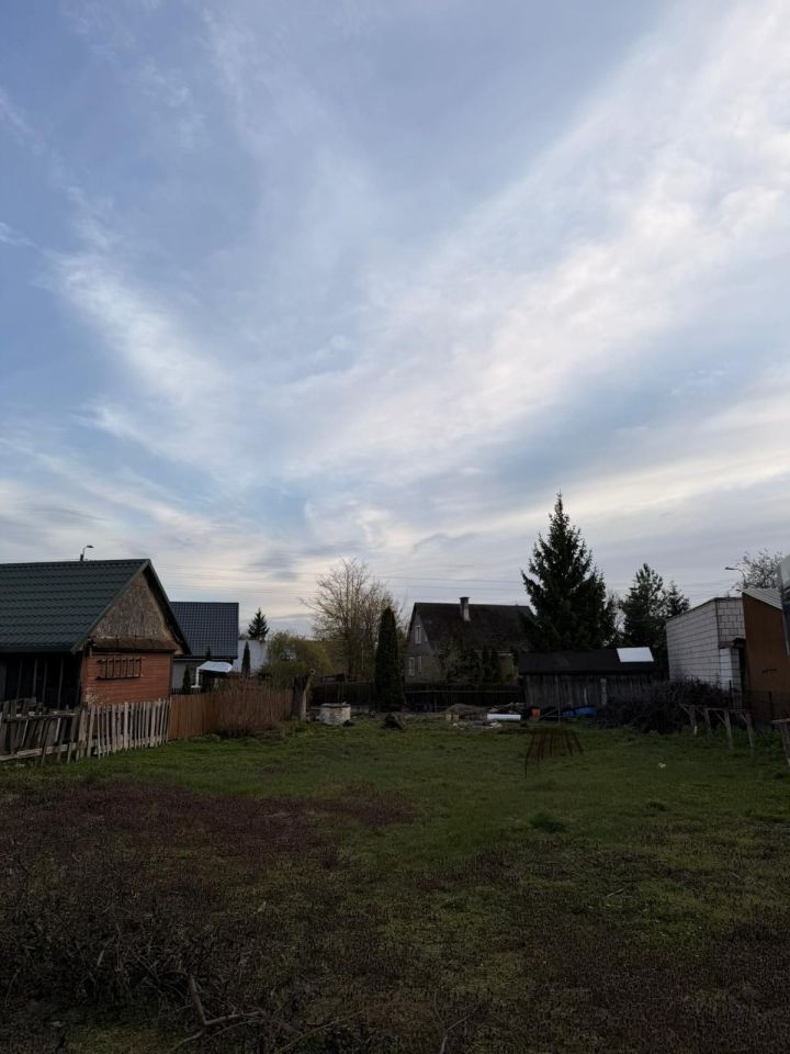 Działka budowlana Hajnówka, ul. Walerego Wróblewskiego. Zdjęcie 1