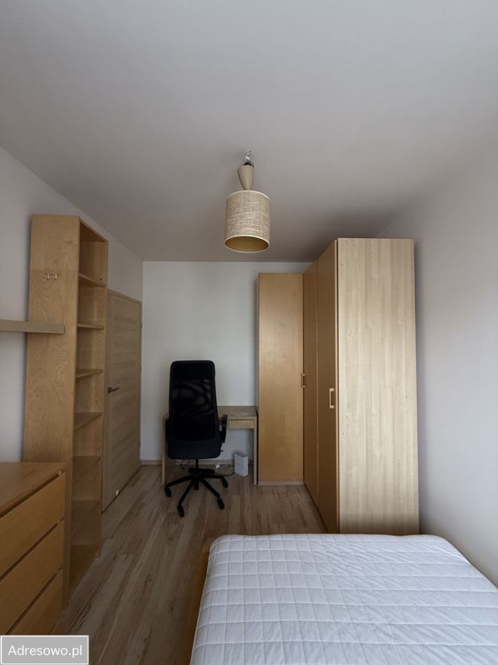 Mieszkanie 2-pokojowe Warszawa Ochota, ul. Drawska. Zdjęcie 5