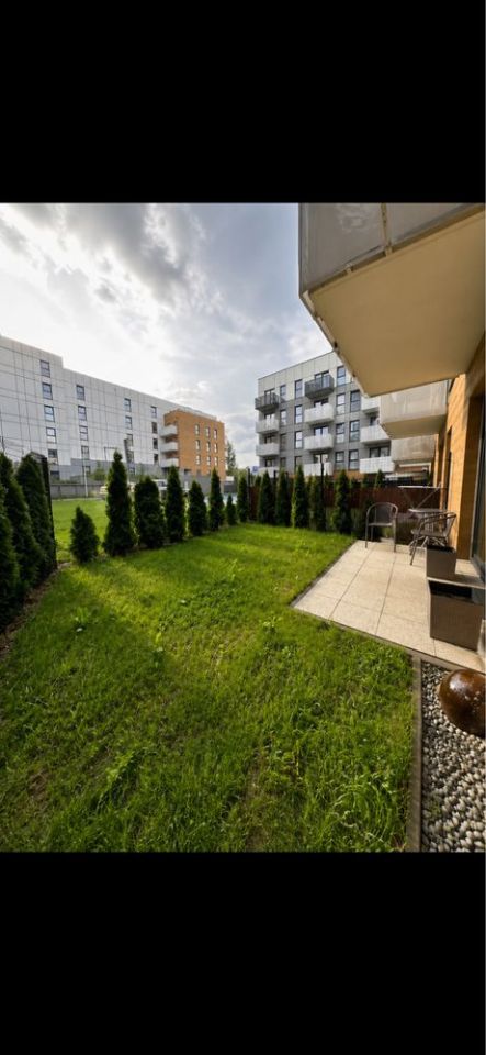 Mieszkanie 2-pokojowe Sosnowiec, ul. Klimontowska. Zdjęcie 4