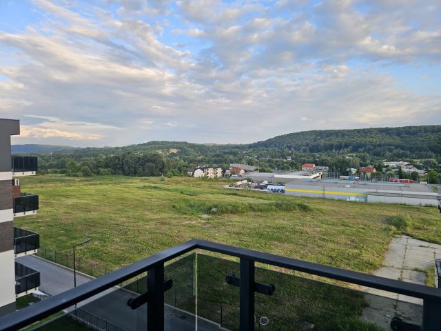 Mieszkanie 1-pokojowe Krzeszowice, ul. Krasowa. Zdjęcie 49